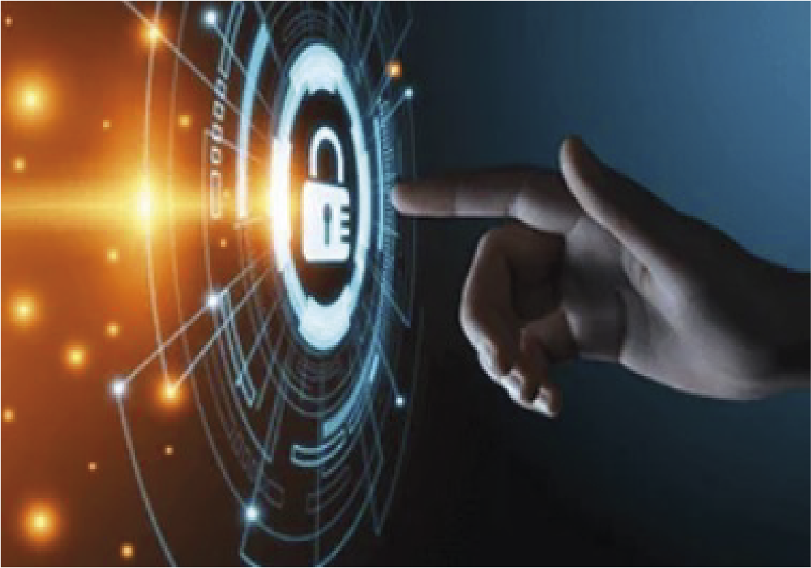 BİLGİ GÜVENLİK HİZMETLERİ 