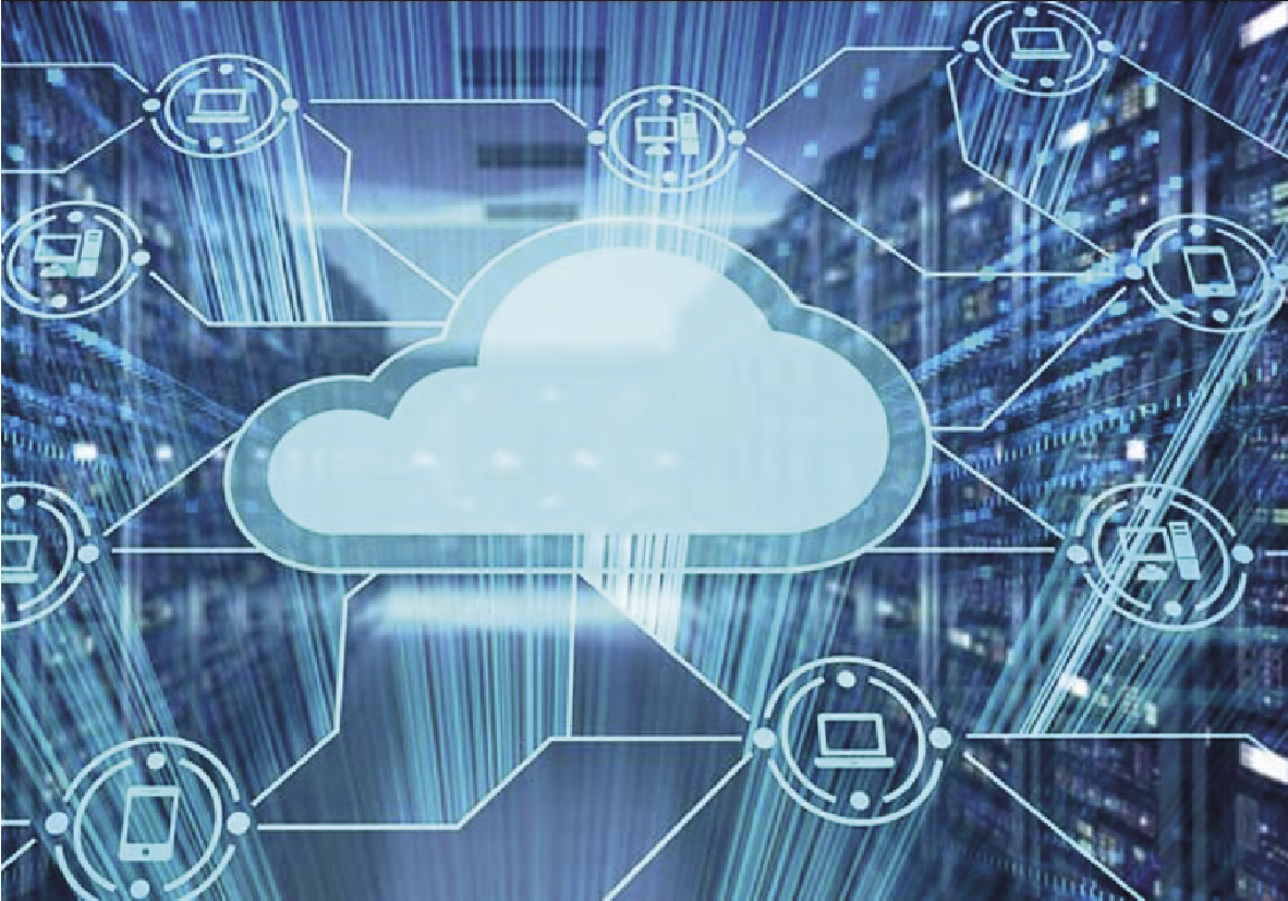 BULUT TEKNOLOJİ ÇÖZÜMLERİ