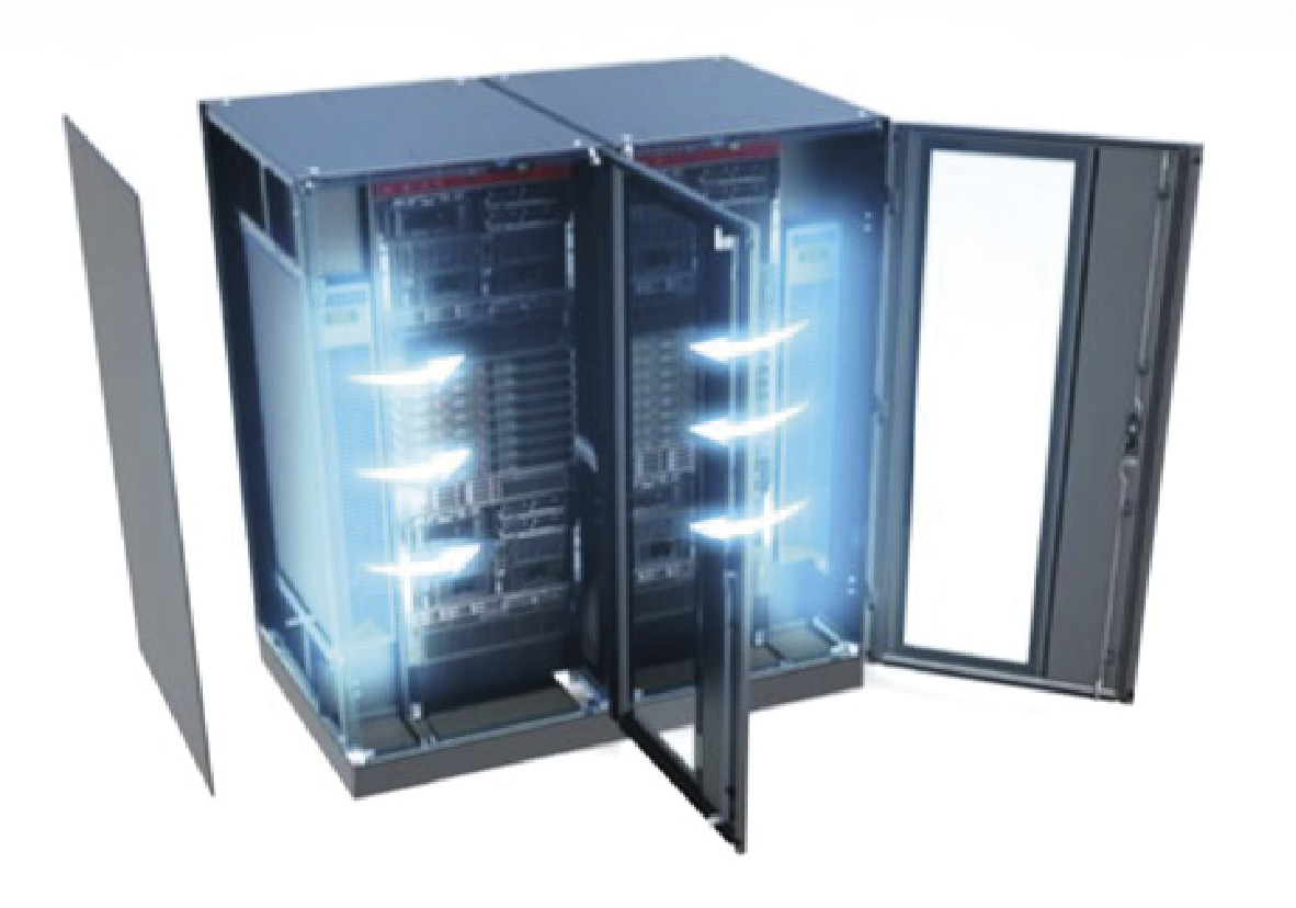 BİLGİ TEKNOLOJİ ALTYAPISI 